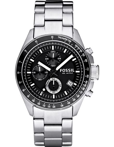 fossil watch myer